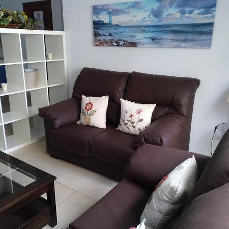 Francos Rooms Arrecife Kültér fotó
