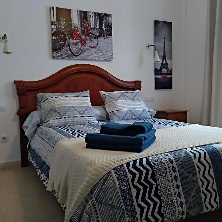 Francos Rooms Arrecife Kültér fotó
