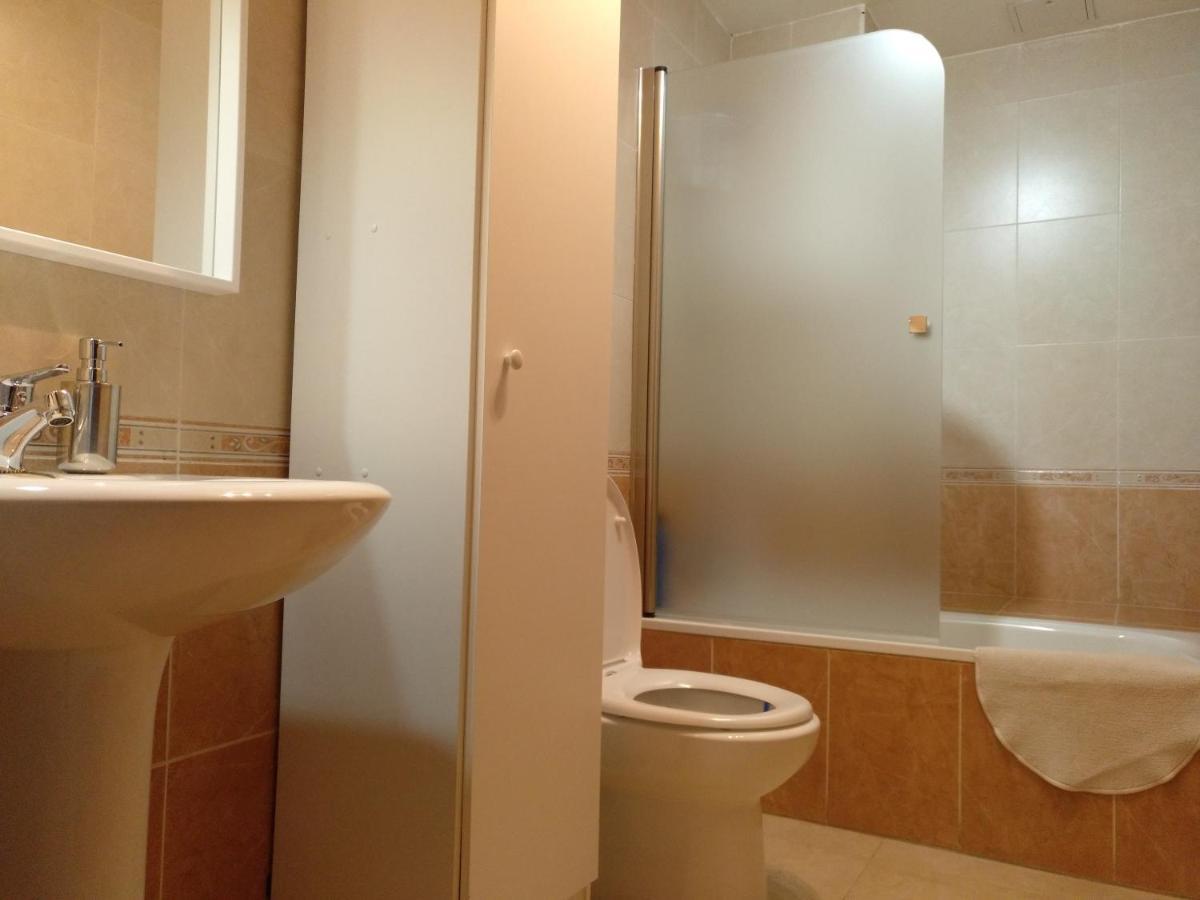 Francos Rooms Arrecife Kültér fotó