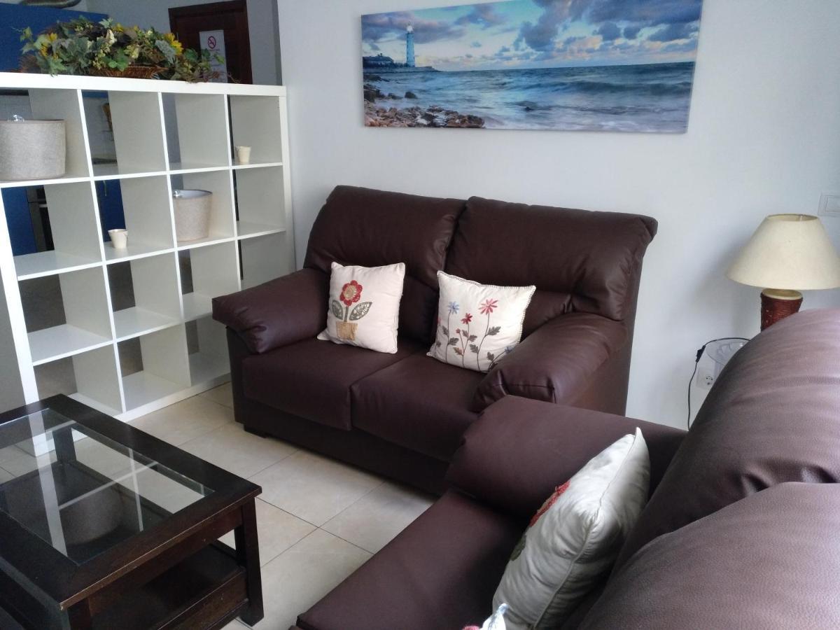 Francos Rooms Arrecife Kültér fotó