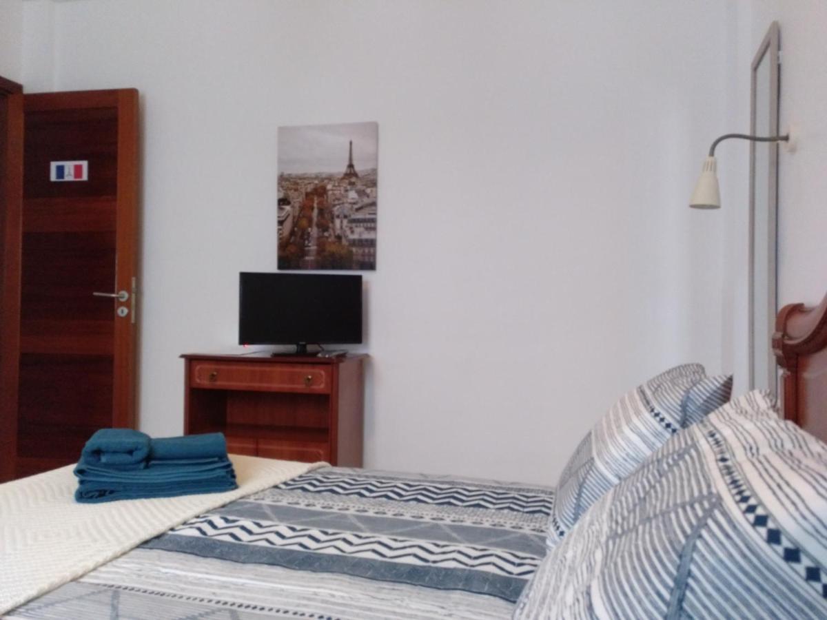 Francos Rooms Arrecife Kültér fotó