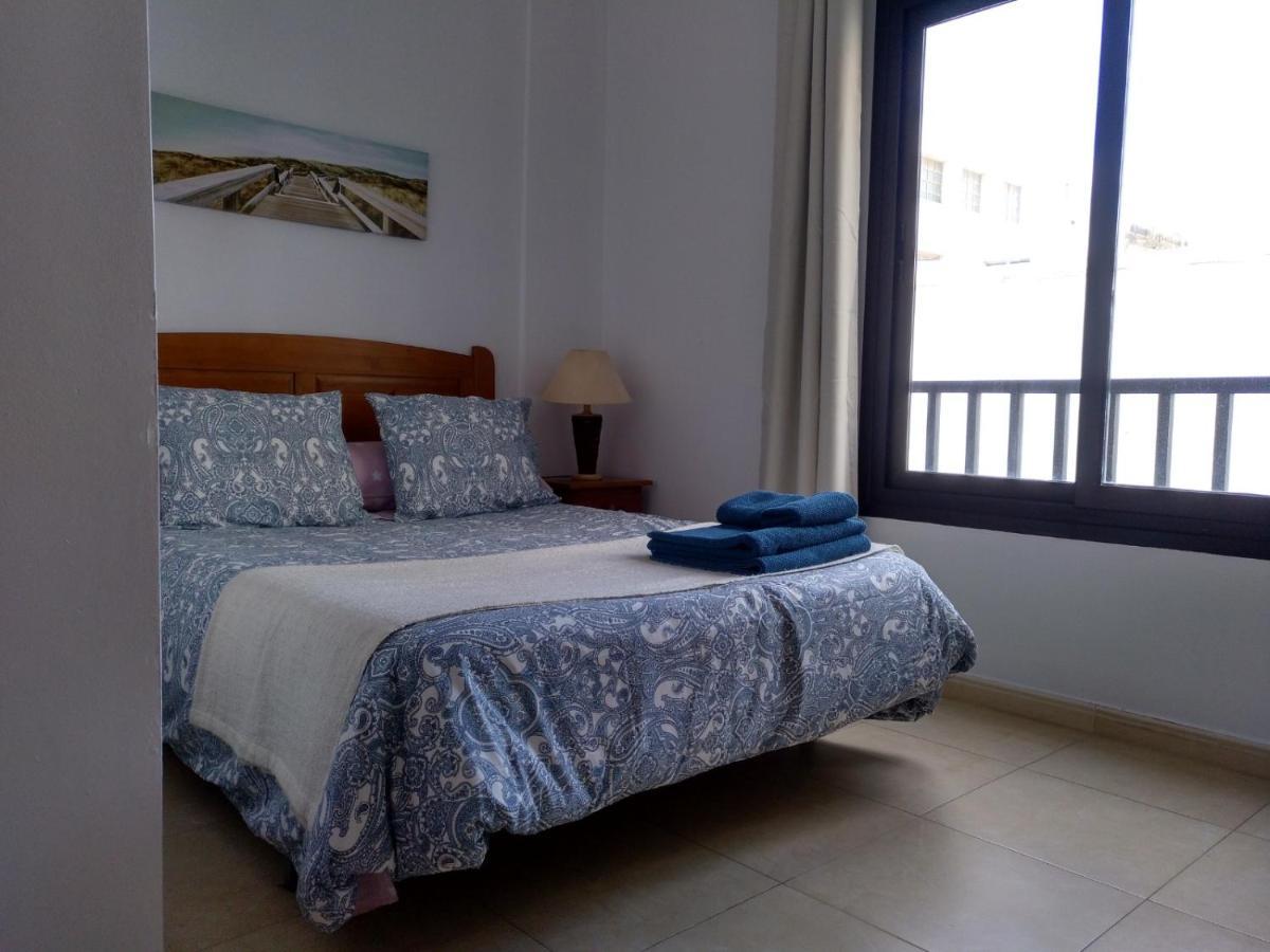 Francos Rooms Arrecife Kültér fotó