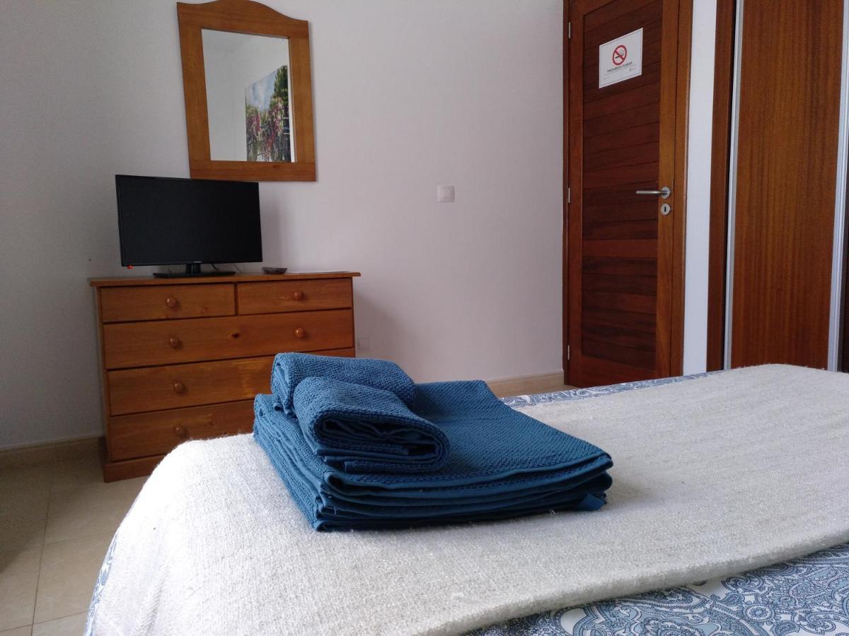Francos Rooms Arrecife Kültér fotó