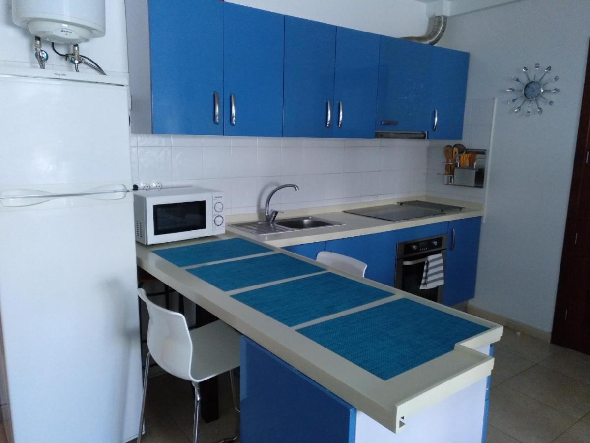 Francos Rooms Arrecife Kültér fotó