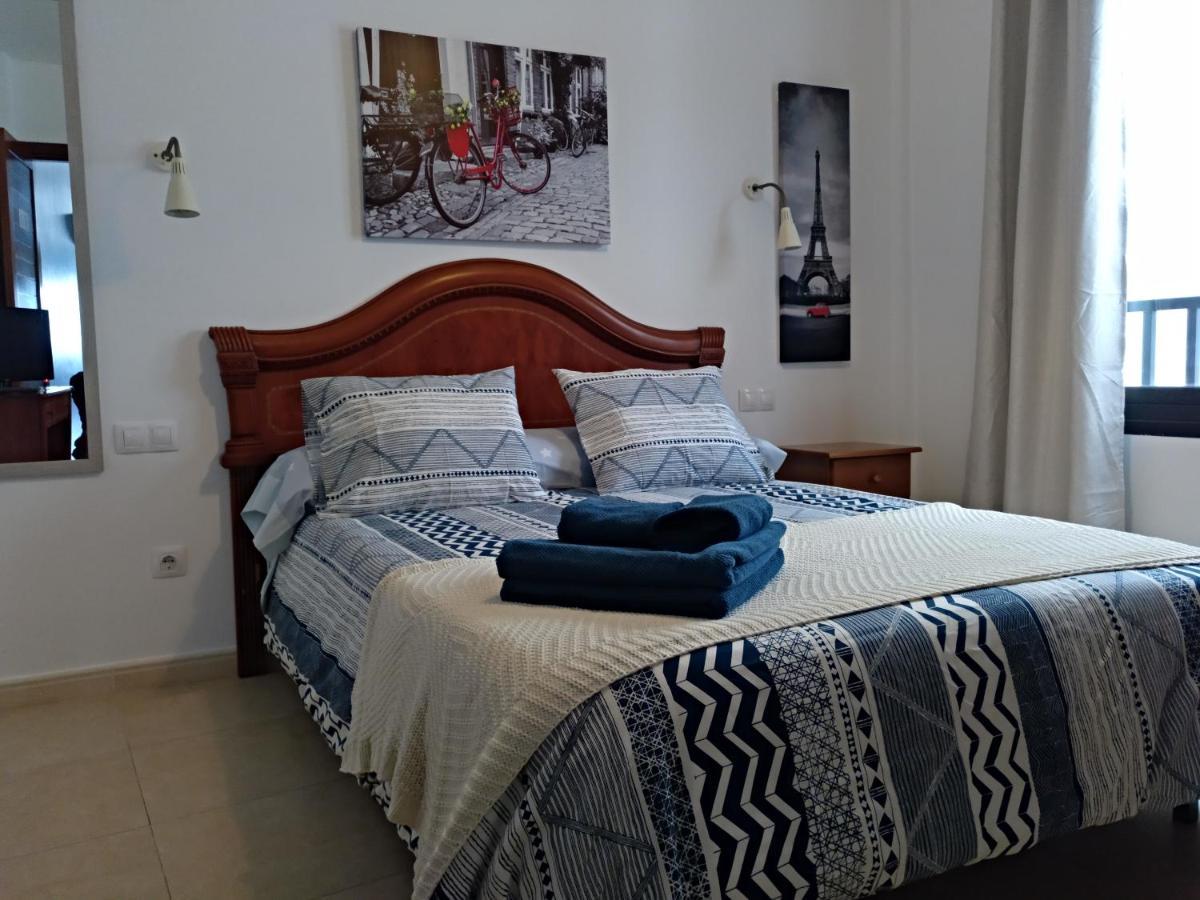 Francos Rooms Arrecife Kültér fotó