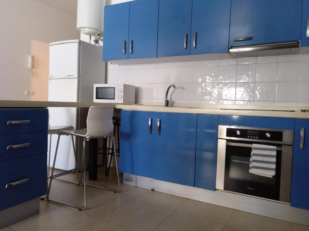 Francos Rooms Arrecife Kültér fotó