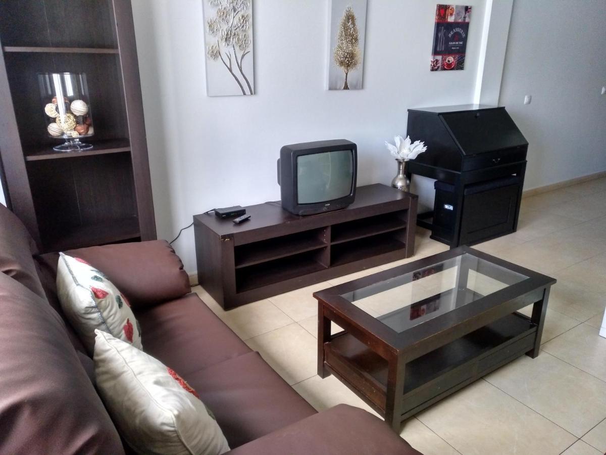 Francos Rooms Arrecife Kültér fotó