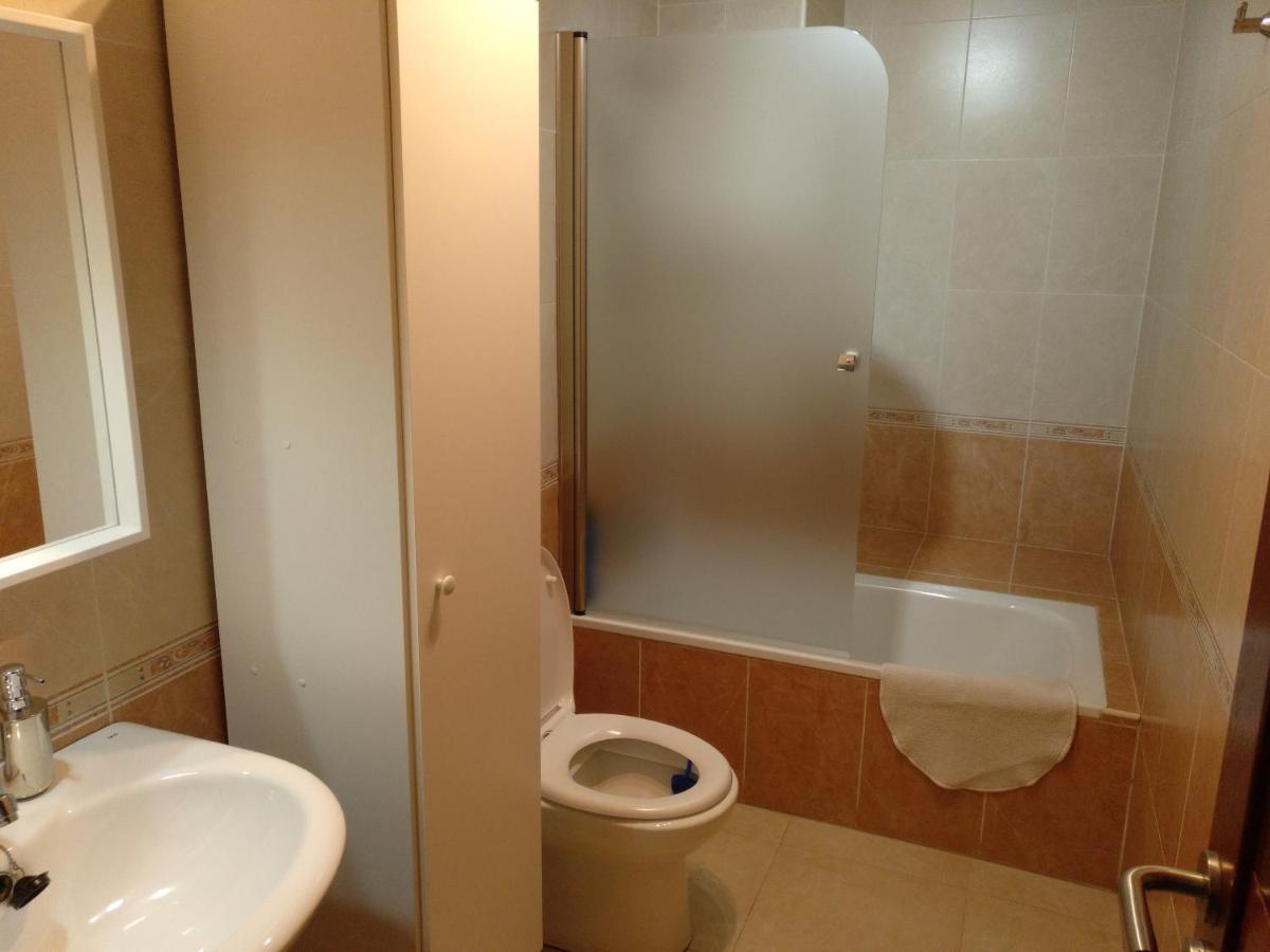 Francos Rooms Arrecife Kültér fotó