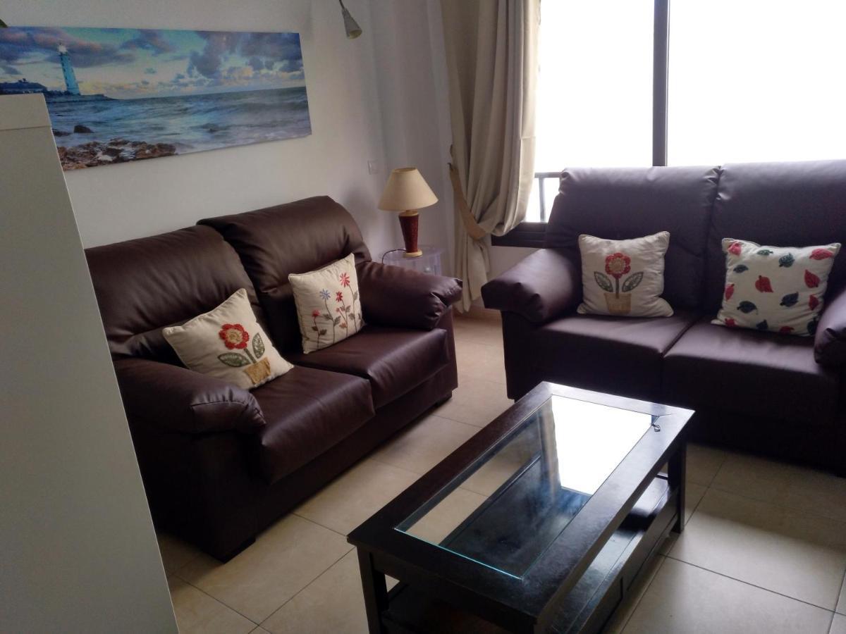 Francos Rooms Arrecife Kültér fotó