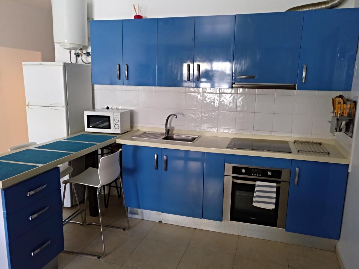 Francos Rooms Arrecife Kültér fotó